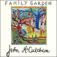 Family Garden von John McCutcheon