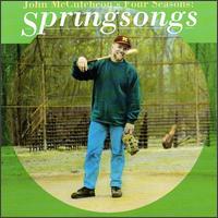Four Seasons: Springsongs von John McCutcheon