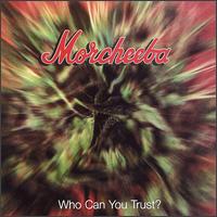 Who Can You Trust? von Morcheeba