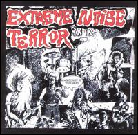 Holocaust in Your Head von Extreme Noise Terror