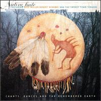 Native Suite-Chants, Dances and the Remembered Earth von Bill Miller