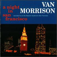 Night in San Francisco von Van Morrison