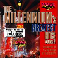 Millennium's Greatest Hits, Vol. 2: WOGL Oldies 98.1 von Various Artists
