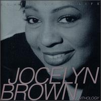 Moment of My Life: Jocelyn Brown Anthology von Jocelyn Brown
