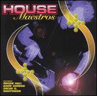 House Maestros von House Maestros