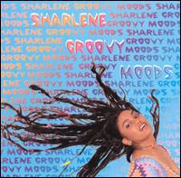 Groovy Moods von Sharlene