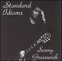 Standard Idioms von Sonny Greenwich