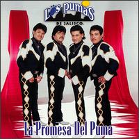 Promesa del Puma von Los Pumas de Jalisco