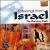 Folksongs From Israel von Burning Bush