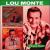 Sings Songs for Pizza Lovers/Lou Monte Sings for You von Lou Monte