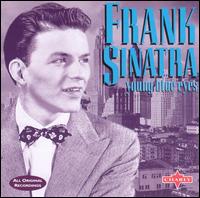 Young Blue Eyes von Frank Sinatra
