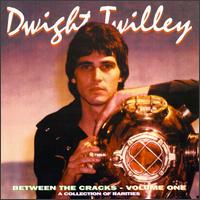 Between the Cracks, Vol. 1 von Dwight Twilley