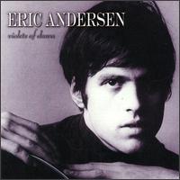 Violets of Dawn von Eric Andersen