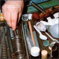 Music and Words von Adam Bohman