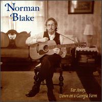 Far Away, Down on a Georgia Farm von Norman Blake