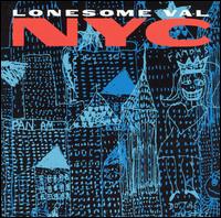 NYC von Lonesome Val