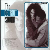 Detroit Sound von BB Band