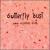 Butterfly Dust von Simon Wickham-Smith