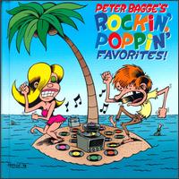 Rockin' Poppin' Favourites von Peter Bagge