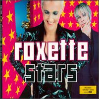 Stars [EP] von Roxette