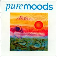 Pure Moods von Various Artists