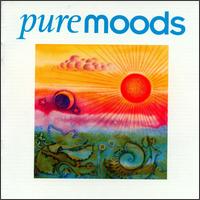 Pure Moods von Various Artists