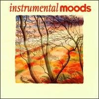 Instrumental Moods von Various Artists