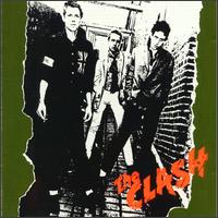 Clash von The Clash