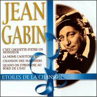 Etoiles de la Chanson von Jean Gabin