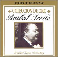 Gold Collection von Aníbal Troilo