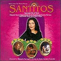 Santitos von Various Artists