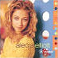 I'm Diggin It [CD/Cassette Single] von Alecia Elliott
