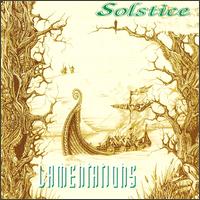 Lamentations von Solstice