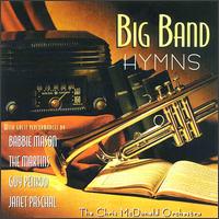 Big Band Hymns von Chris McDonald