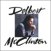 Delbert McClinton von Delbert McClinton