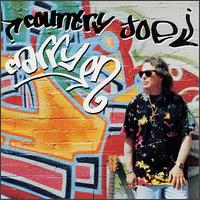 Carry On von Country Joe McDonald