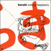 Colony Laspberry von Baraki