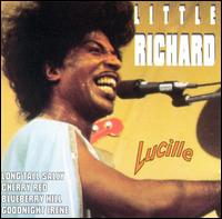 Lucille [Sound Dimension] von Little Richard