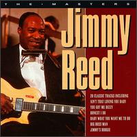 20 Classic Tracks von Jimmy Reed