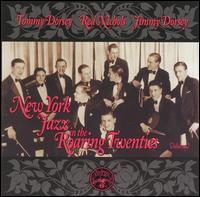New York Jazz in the Roaring Twenties, Vol. 2 von Tommy Dorsey