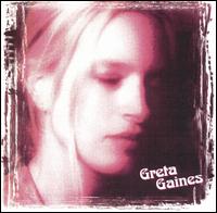 Greta Gaines von Greta Gaines