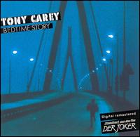 Bedtime Story von Tony Carey