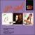 3 CD Box von Ana Gabriel