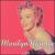 Very Best of Marilyn Monroe [Very Best] von Marilyn Monroe