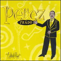 Cocktail Hour von Pérez Prado