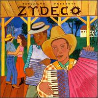 Zydeco [Putumayo] von Various Artists