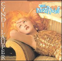 Best Remixes von Cyndi Lauper