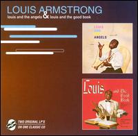 Louis and the Angels/Louis and the Good Book von Louis Armstrong