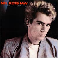 Human Racing von Nik Kershaw