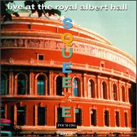Live at Royal Albert Hall von Squeeze